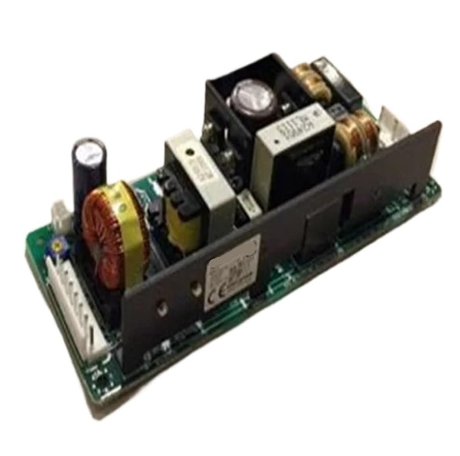KSZHZYMGX Power Supply ZWS150BAF 24V 150W For ZWS150BAF-24
