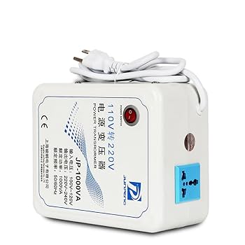 変圧器 TSD-N11LES 1100VA 220V/240V → 100V 変圧器 TSD-N11LES 1100VA 220V/240V → 100V Yahoo