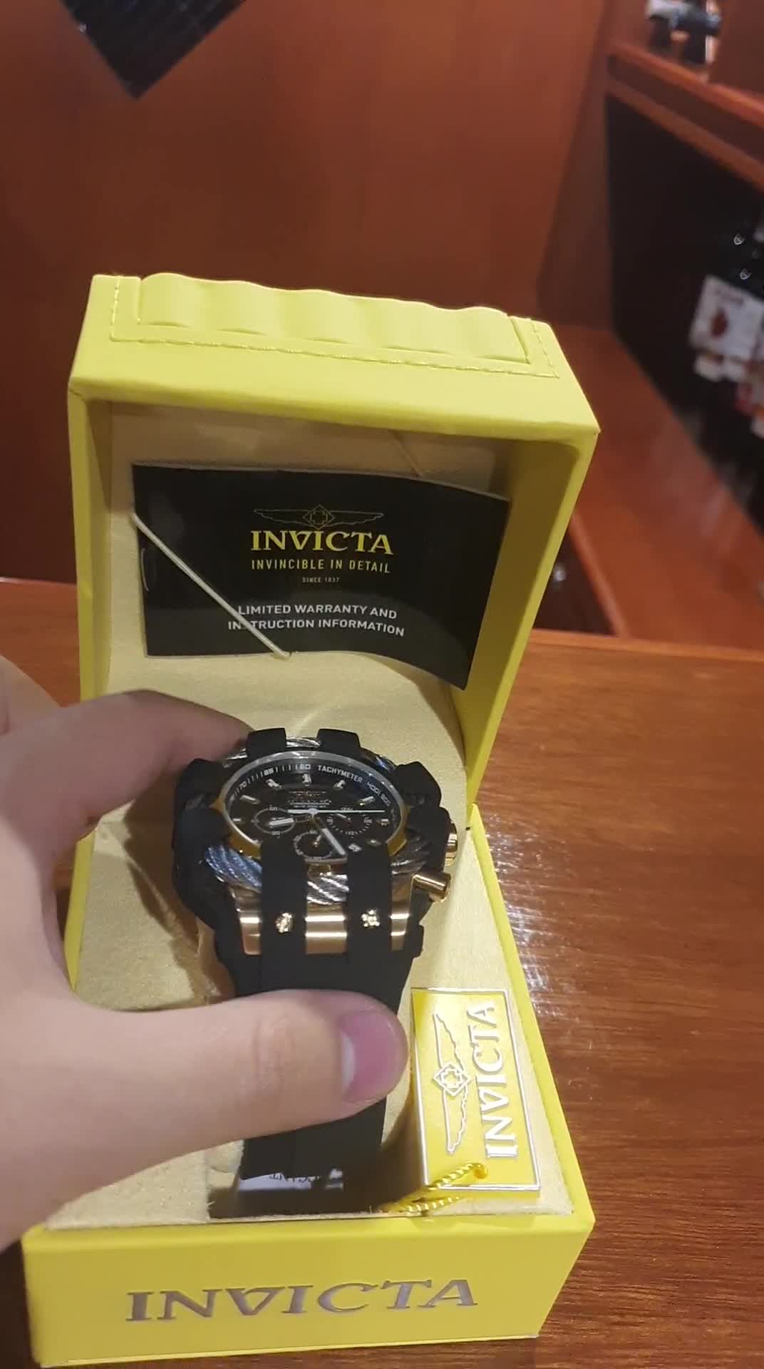 video