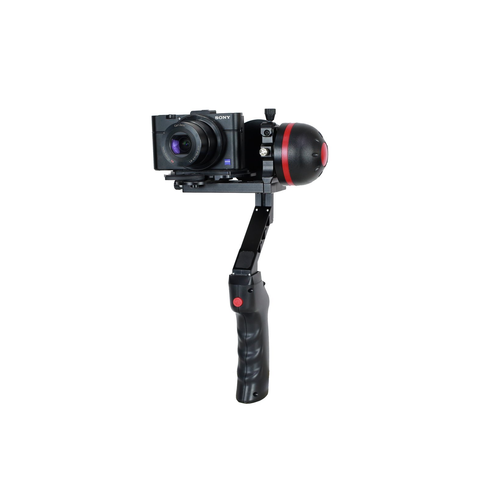 Jobo GyroPod MD-1 Video Stabiliser for Cameras: Amazon.co.uk 