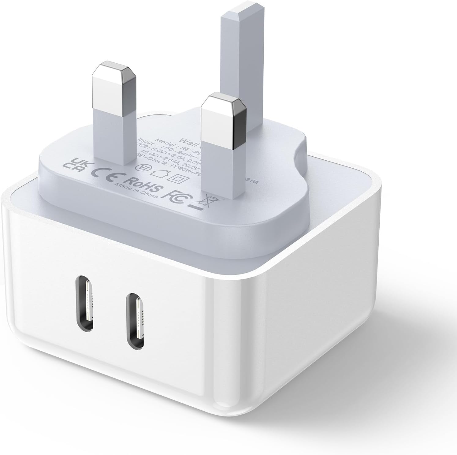 Aioneus USB C Charger, 40W USB...