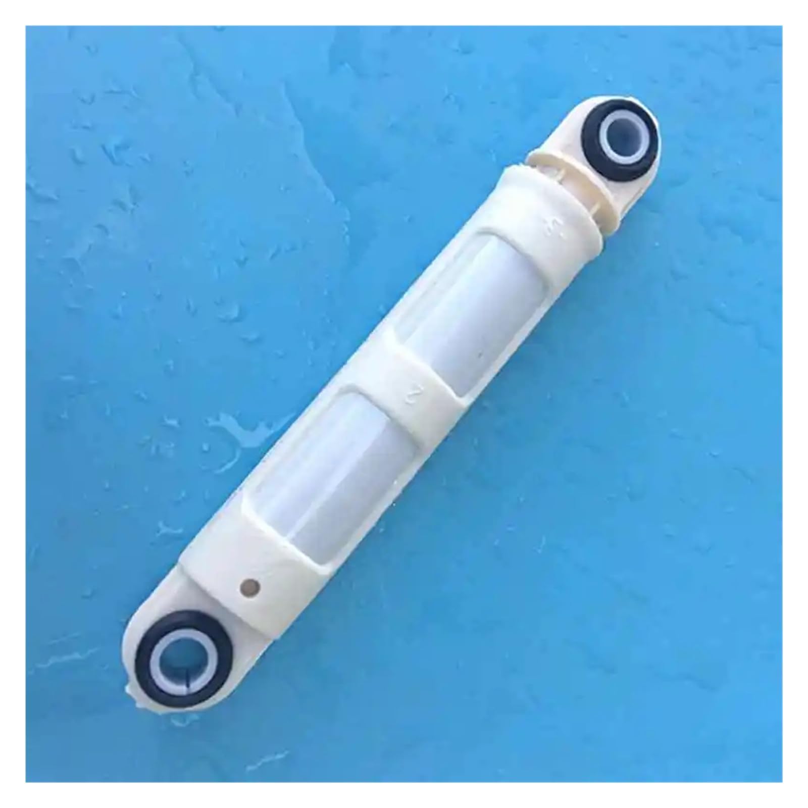 Spare Parts,Compatible With Electrolux ZANUSSI Drum Washing Machine Shock Absorber(2 PCS)