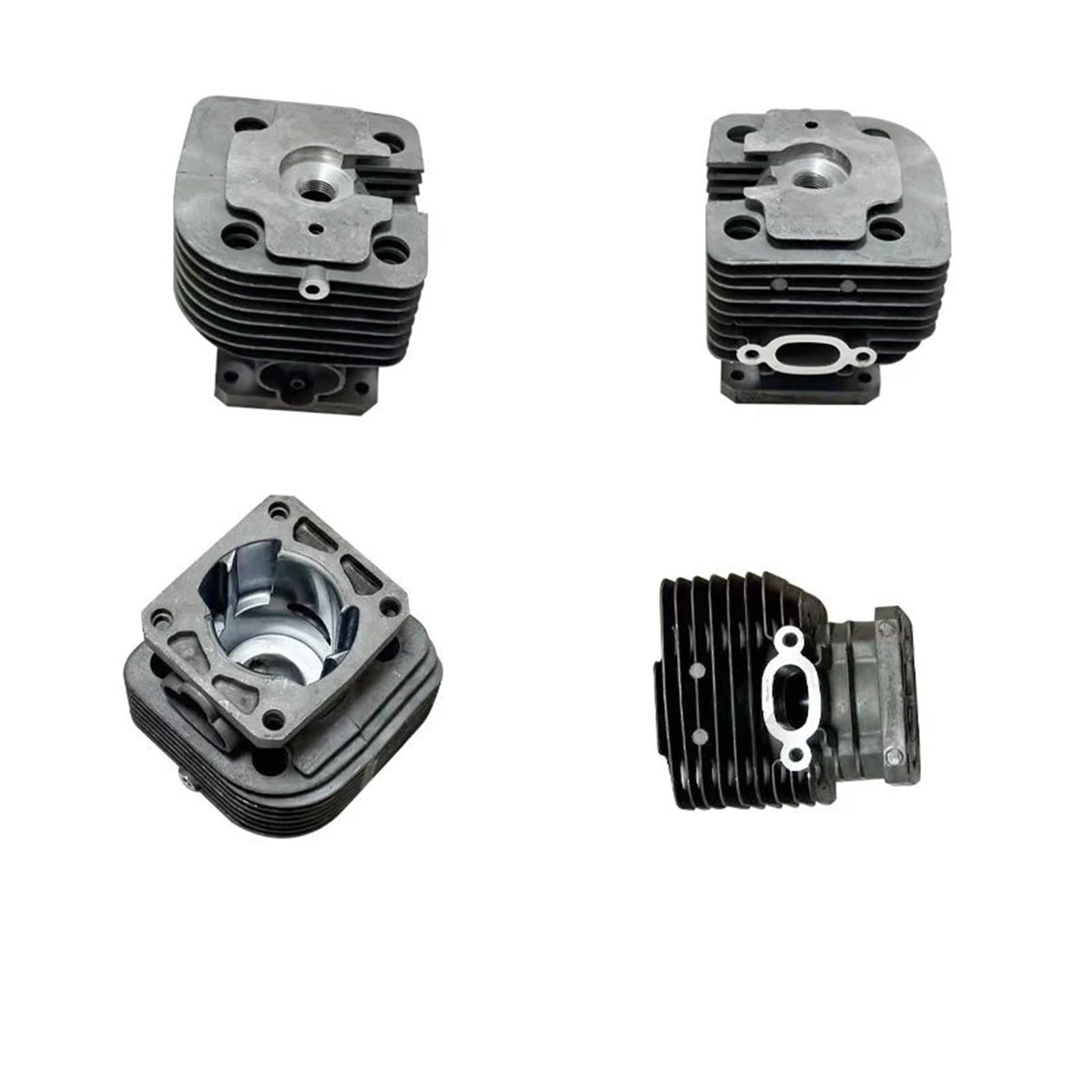 Dingmao 40MM 42MM 44MM Cylinder Piston Set Fit For Sthil FS400 FS450 FS480 FS 400 450 480(FS450 42MM)