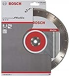 Bosch Accessories 2608602283 Disque à tronçonner diamant "2,8 Marmor MPE" 230 x 22,23 mm