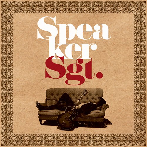 Speaker Sargent