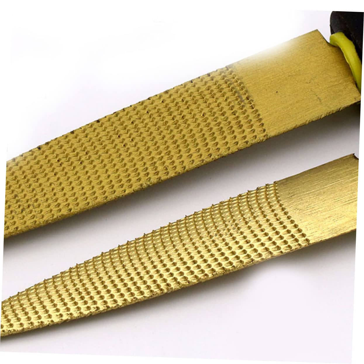 Homoyoyo 5piezas Limas De Madera Para Tallado De Carpintería Limas Para De Bricolaje