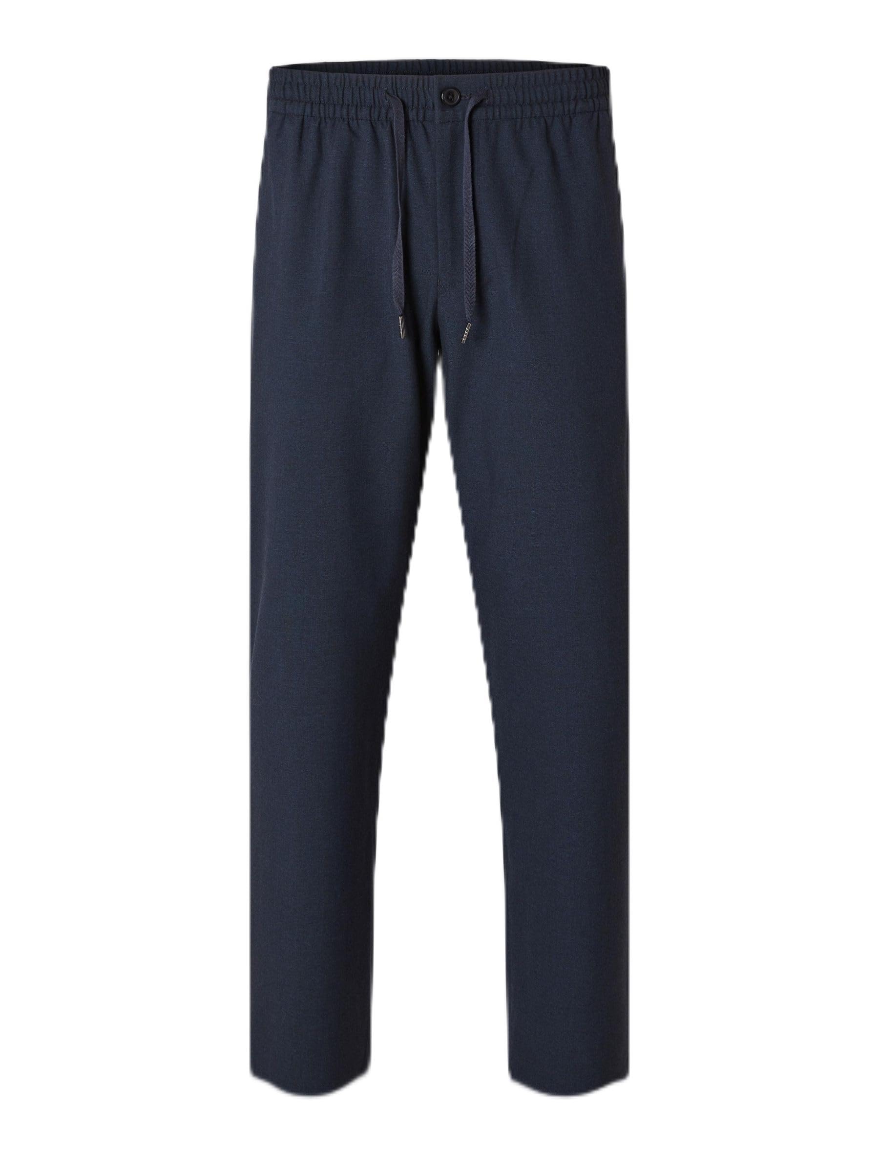 SELECTED HOMME Male Hose 196 Straight Fit