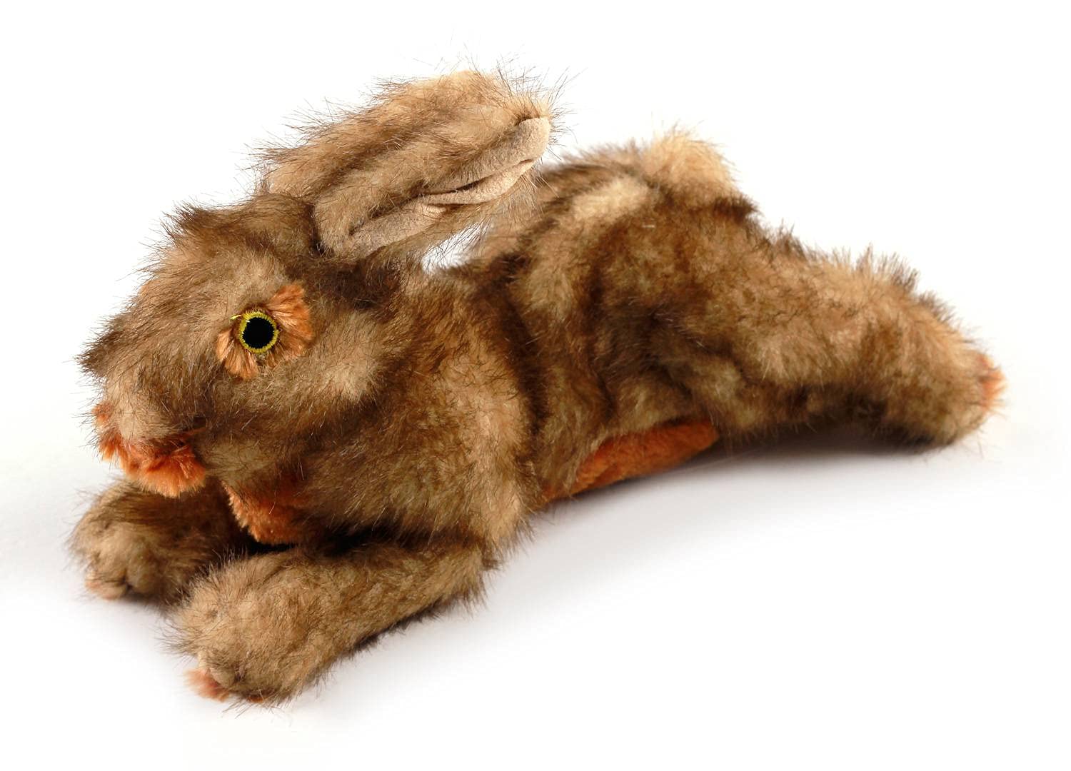ALL FOR PAWS Classic Brown Rabbit Small