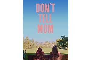 Don't Tell Mom Food to Make Mom Happy