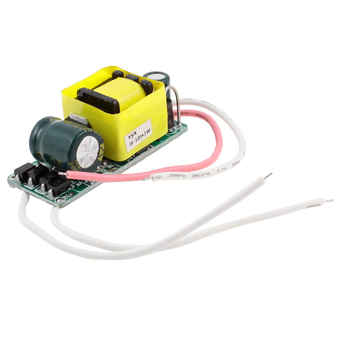 Transformateur de puissance de lumière LED pour stopper les pannes