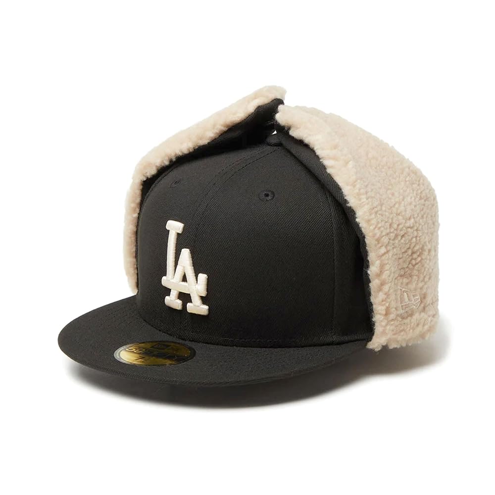 Amazon | [ニューエラ] キャップ 帽子 59FIFTY Dog Ear ドッグ