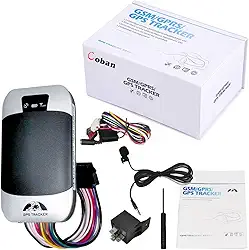 Rastreador GPS Veicular - Monitoramento em Tempo Real para Carros, Motos e Caminhões,Com Chip IoT, Plataforma Integrada e Funções Avançadas como Cerca Geográfica e Corte de Combustível