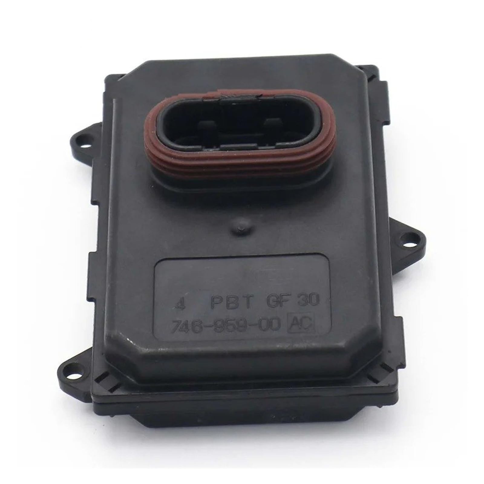 Feux diurnes Ballast Module De Commande Phare AFS Leistungsmodul pour VW 4H0941329 4H0 941 329