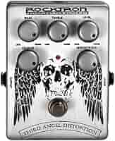 Amazon | ROCKTRON BOUTIQUE THIRD ANGEL DISTORTION
