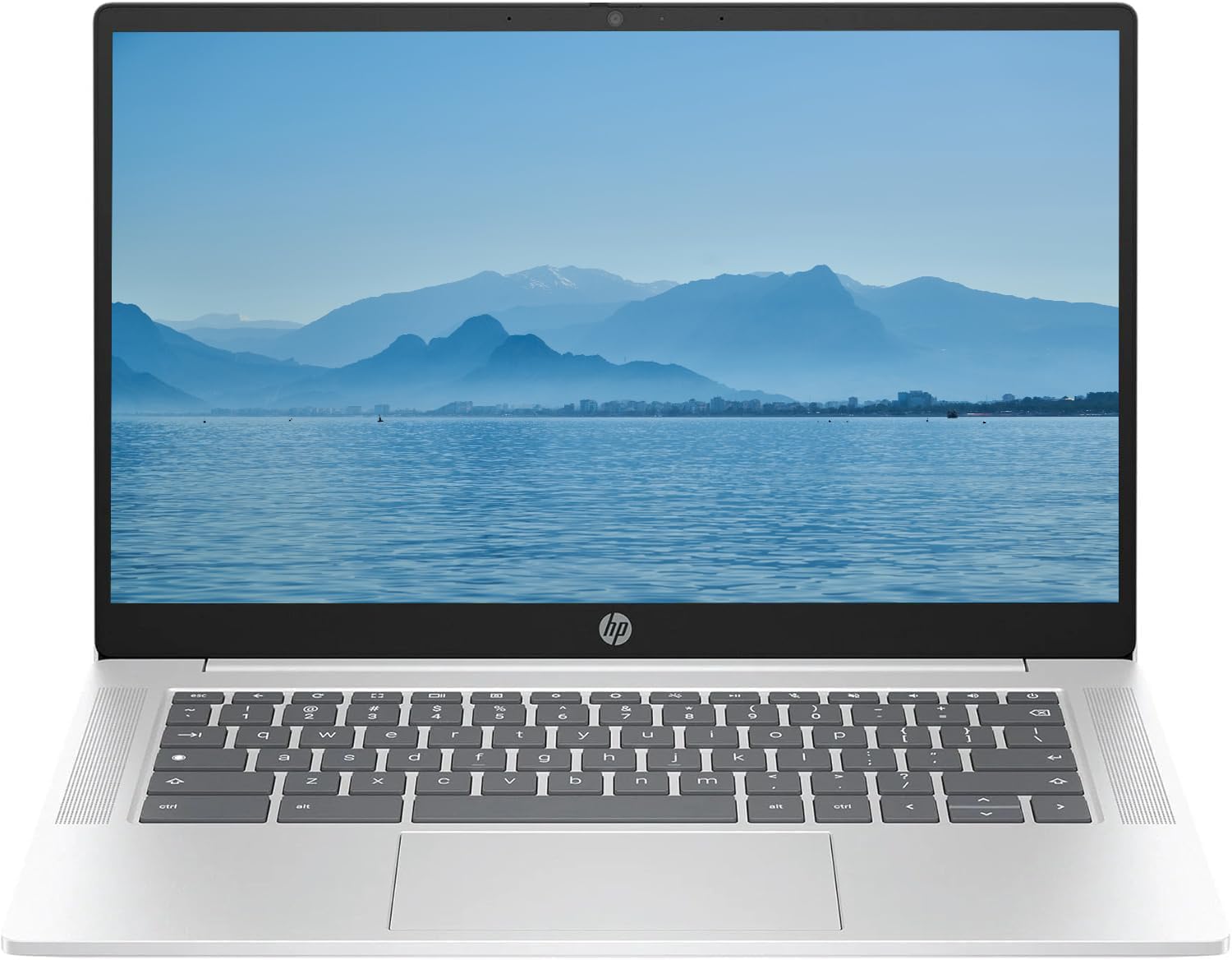 HP Chromebook