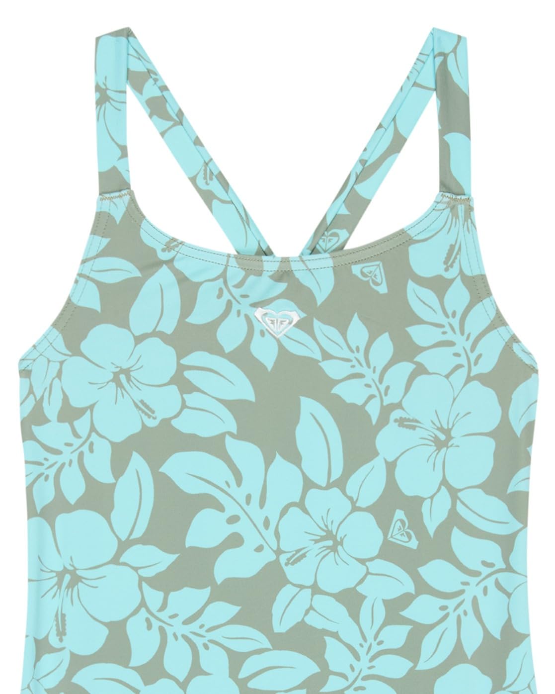 Roxy Swimwear|Swimsuit Filles 6-16 Ans ERGX103234