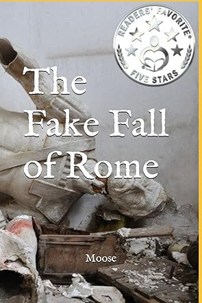 The Fake Fall of Rome