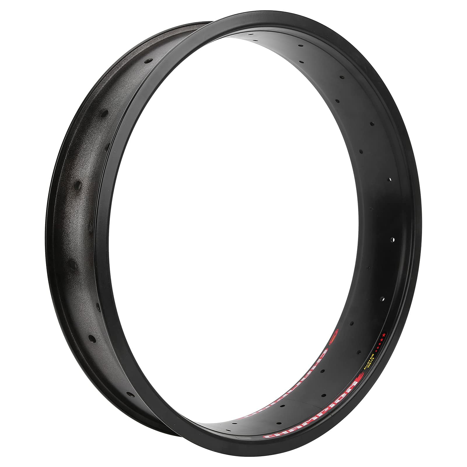 Bike Rim Aluminum Alloy Double Layer Rim Mountain Bicycle Wheel Rim for 20Inch Wheels Bike Accessory