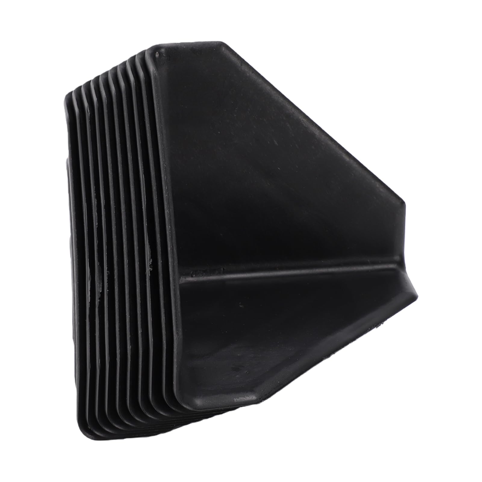 Plastikowy Narożnik Ochronny, grubość 90 Mm do Wysyłki