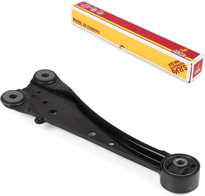 Braço de controle traseiro esquerdo METRIX PREMIUM CHASSIS PARTS para Toyota RAV4 2006–2010 – 1 unidade