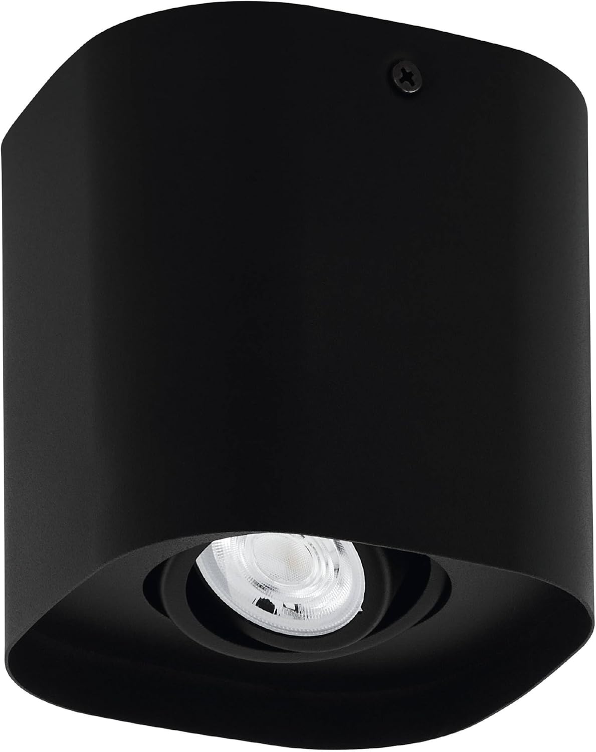 EGLO Join.z Good Dwelling LED Ceiling Gentle Caminales-Z, Zigbee Lighting, app and Voice Management, White tunable Lights (Heat – Cool White), RGB, dimmable Highlight GU10