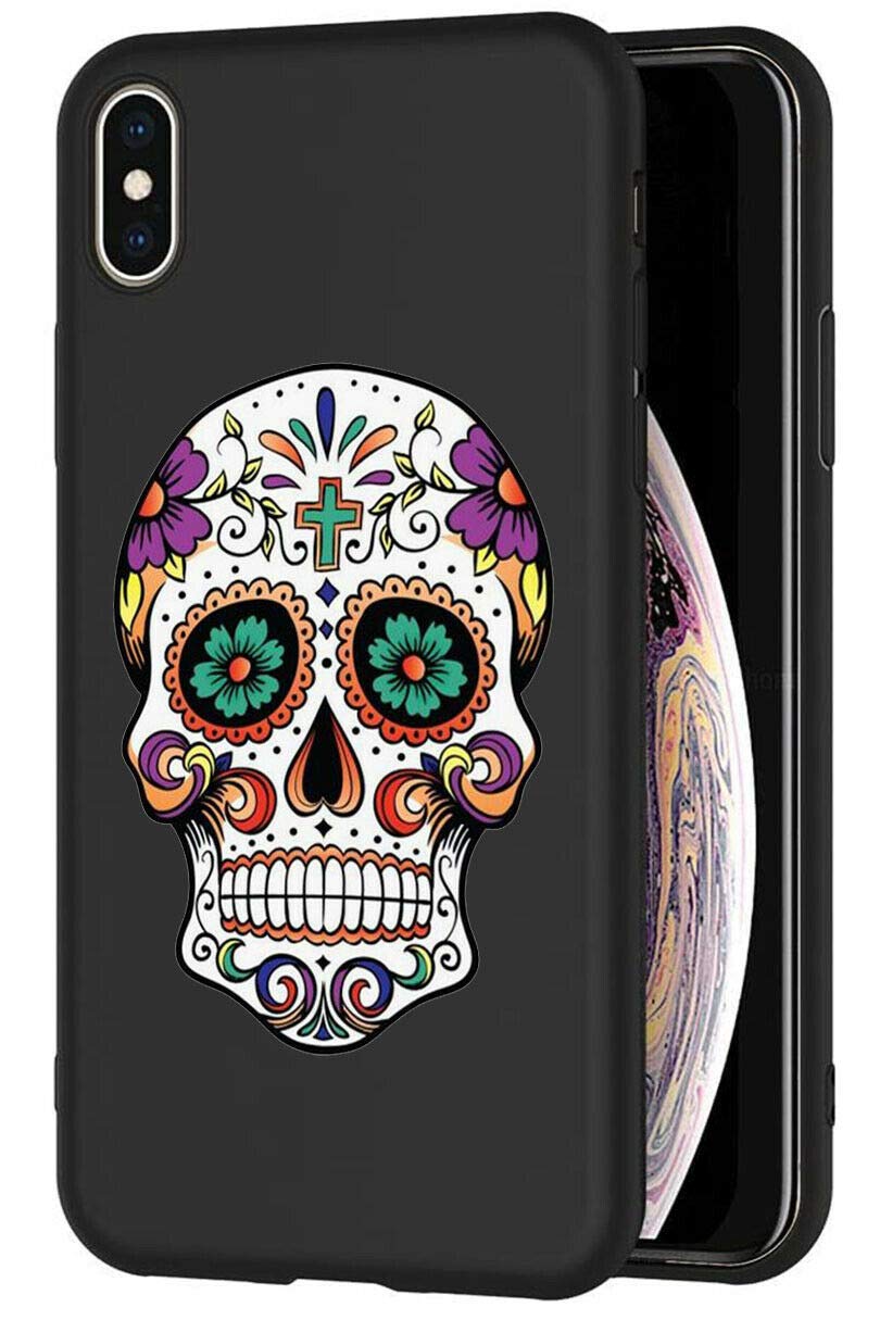 Mixroom - Cover Custodia Per iPhone 11 Pro In Silicone TPU Fantasia POKER 778
