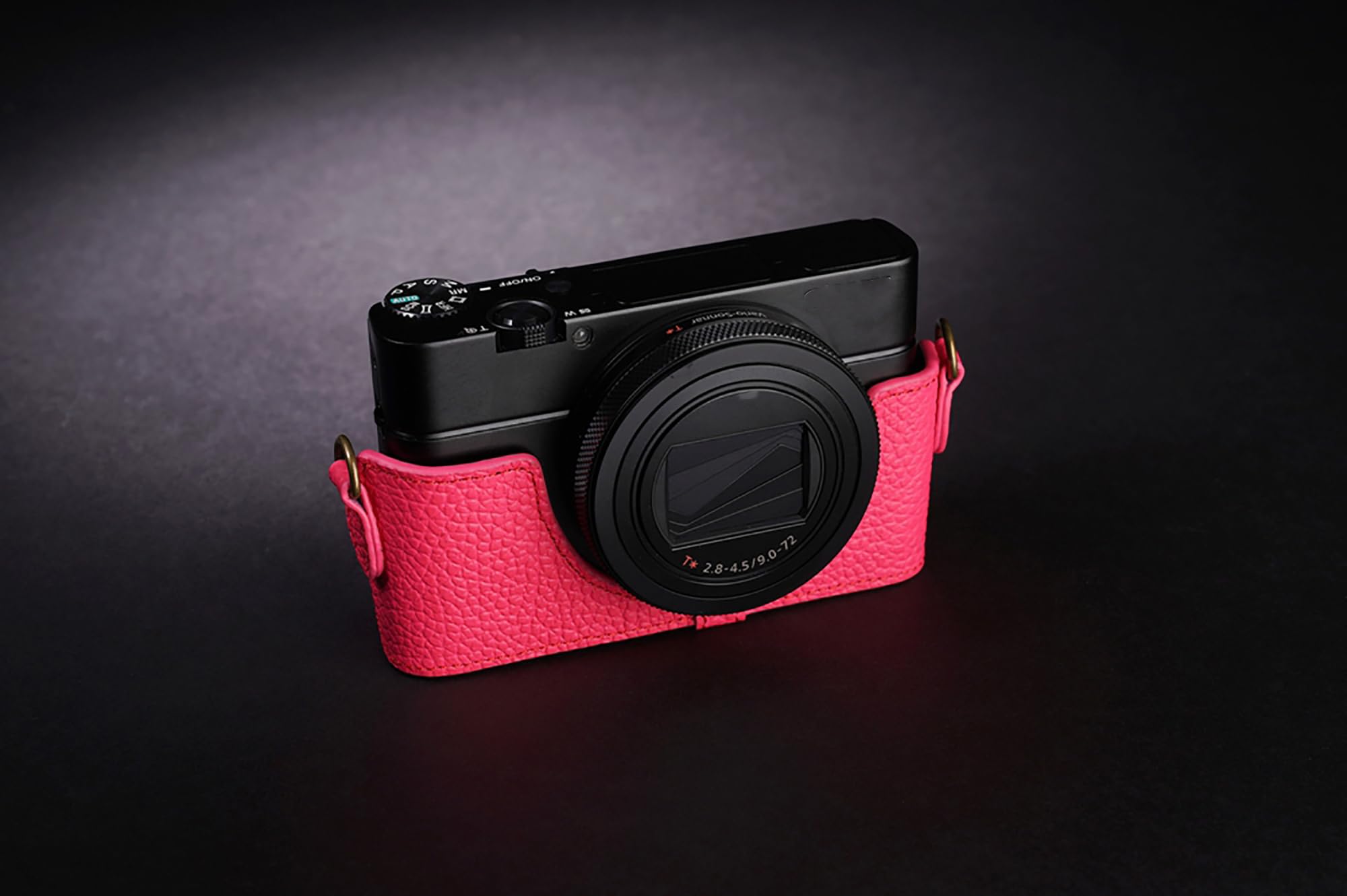 Amazon.co.jp: TP Original Sony RX100 VII Mark VII VI Mark VI 専用
