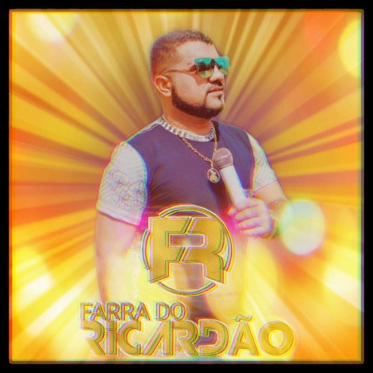 Olha O Piseiro #Ricardão