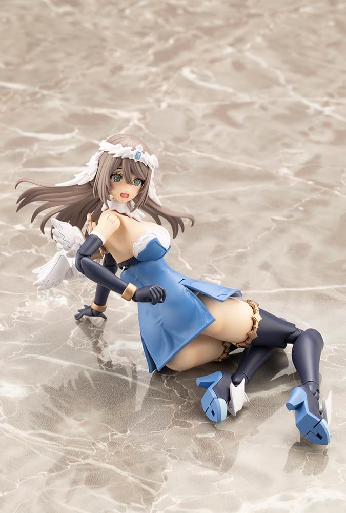 Kotobukiya Arcanadea: Ermeda Plastic Model Kit