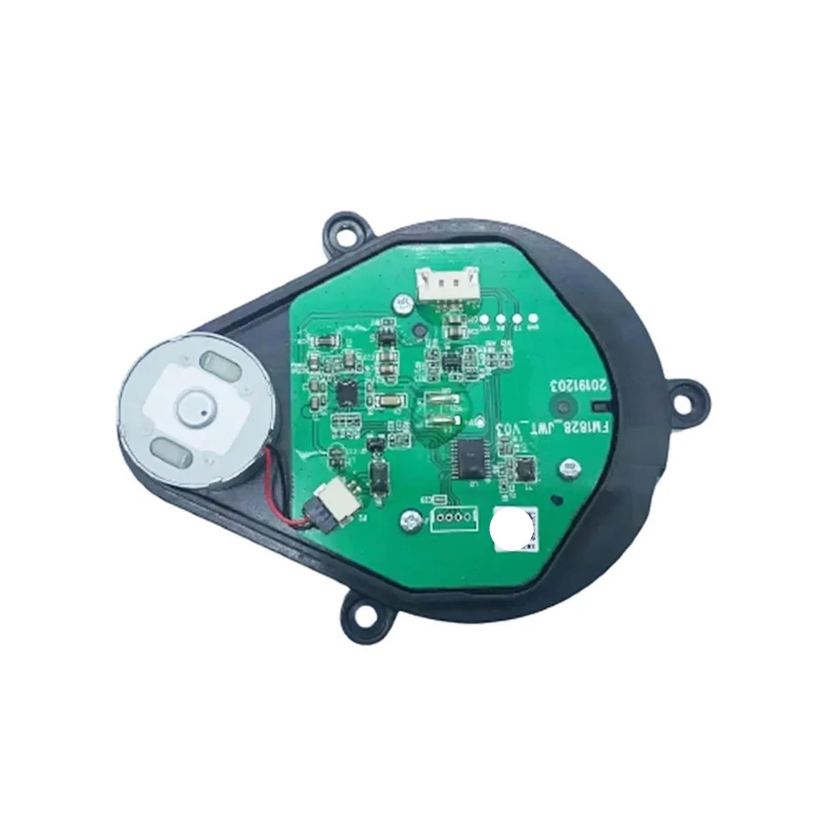 Pshseflrd One Color Robot Vacuum Cleaner Parts,Compatible For Deebot， Tof Sensor Fm1828 For/ T9(+)/ T9 Power/ T9 Aivi(+) N8 Pro/ T8(+)/ T8 Max
