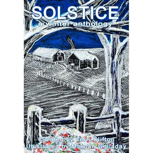 Solstice by Terri Clifton, Anthony Doyle, Ellis Elliott, Krystina Schuler, Kim Hoey, Alberto Ambard, Patricia Esposito, Renee Rockland episode artwork
