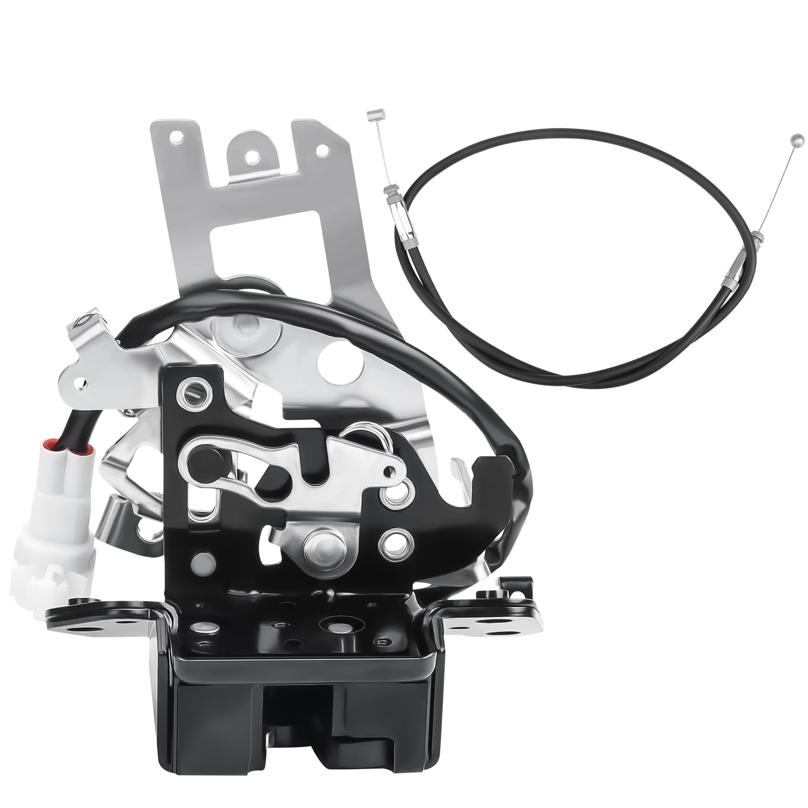 パーツ TOYOTA NOAH SR40 Rear Gate Damper Amazon.com: TENKIDOM Trunk Lift Supports Compatible with