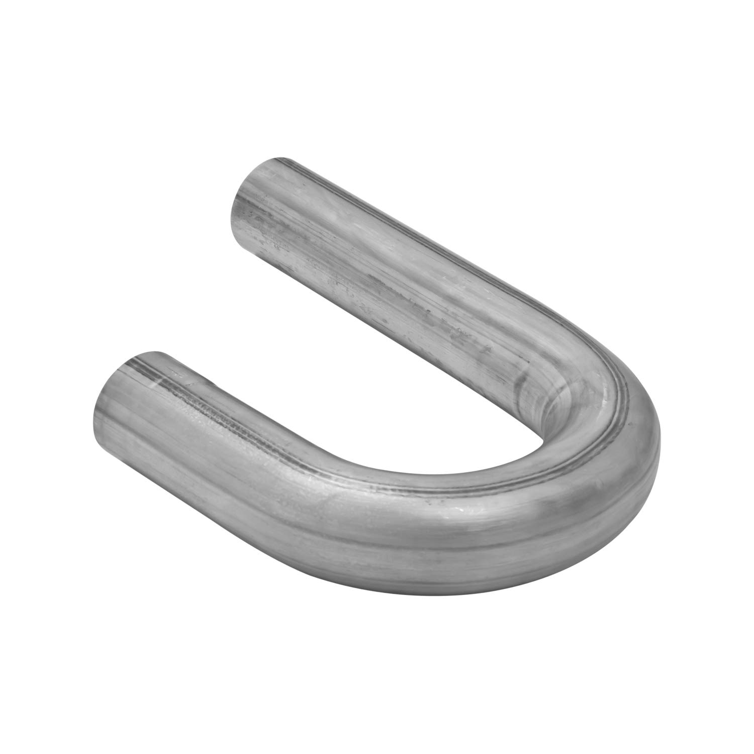 Flowmaster (MB300181) 3" O.D. 4" Radius 180° Mandrel Bend Elbow