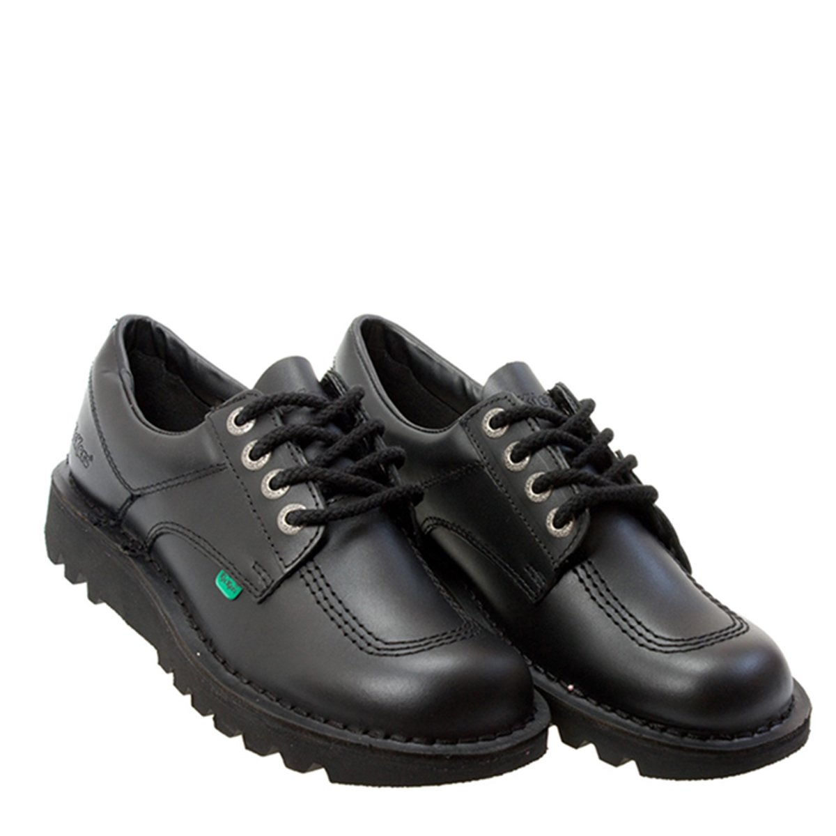 Kickers Kick Lo, Herren Flache Hausschuhe
