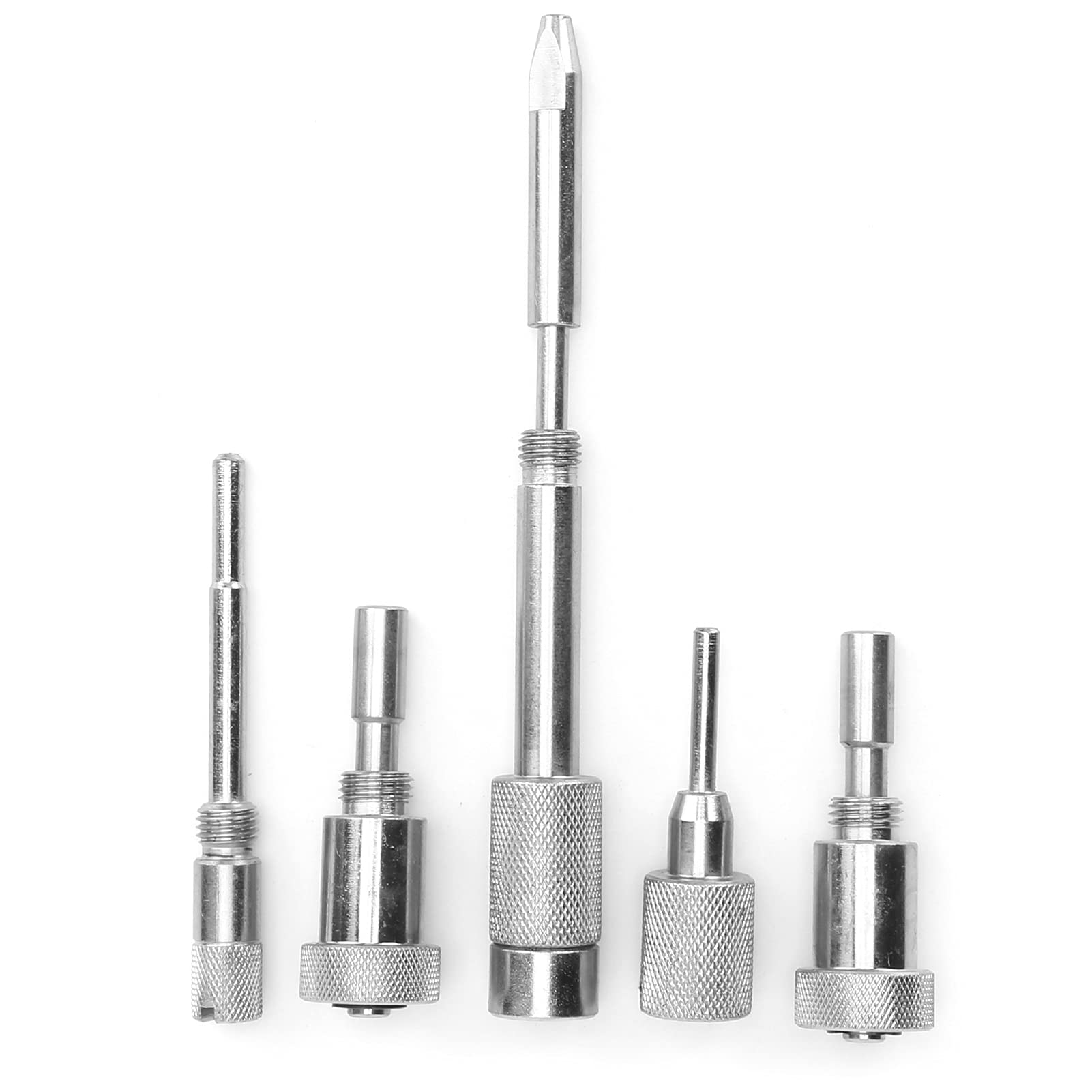 Leapiture Engine Setting Locking Kit Automotive Locking Tool Kit Camshaft Locking Tool Set Drive Locking Mechanism Kit for III (2006-2014)