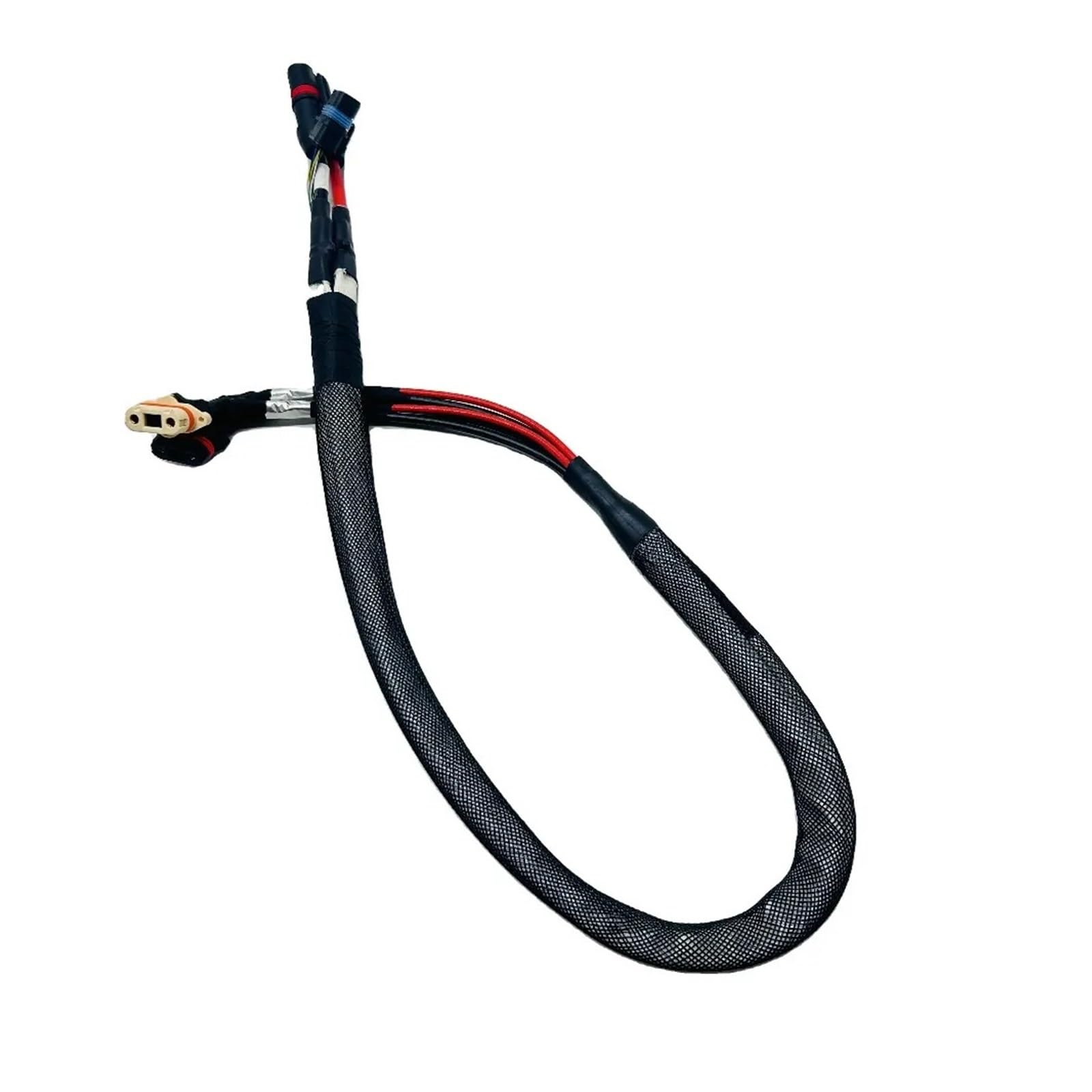 LIANPENGOU KYSTAR Agricultural Drone M1 M2 Aircraft Arm ESC Composite Cable for Agras T40/T20P UAV Accessories Repair Parts