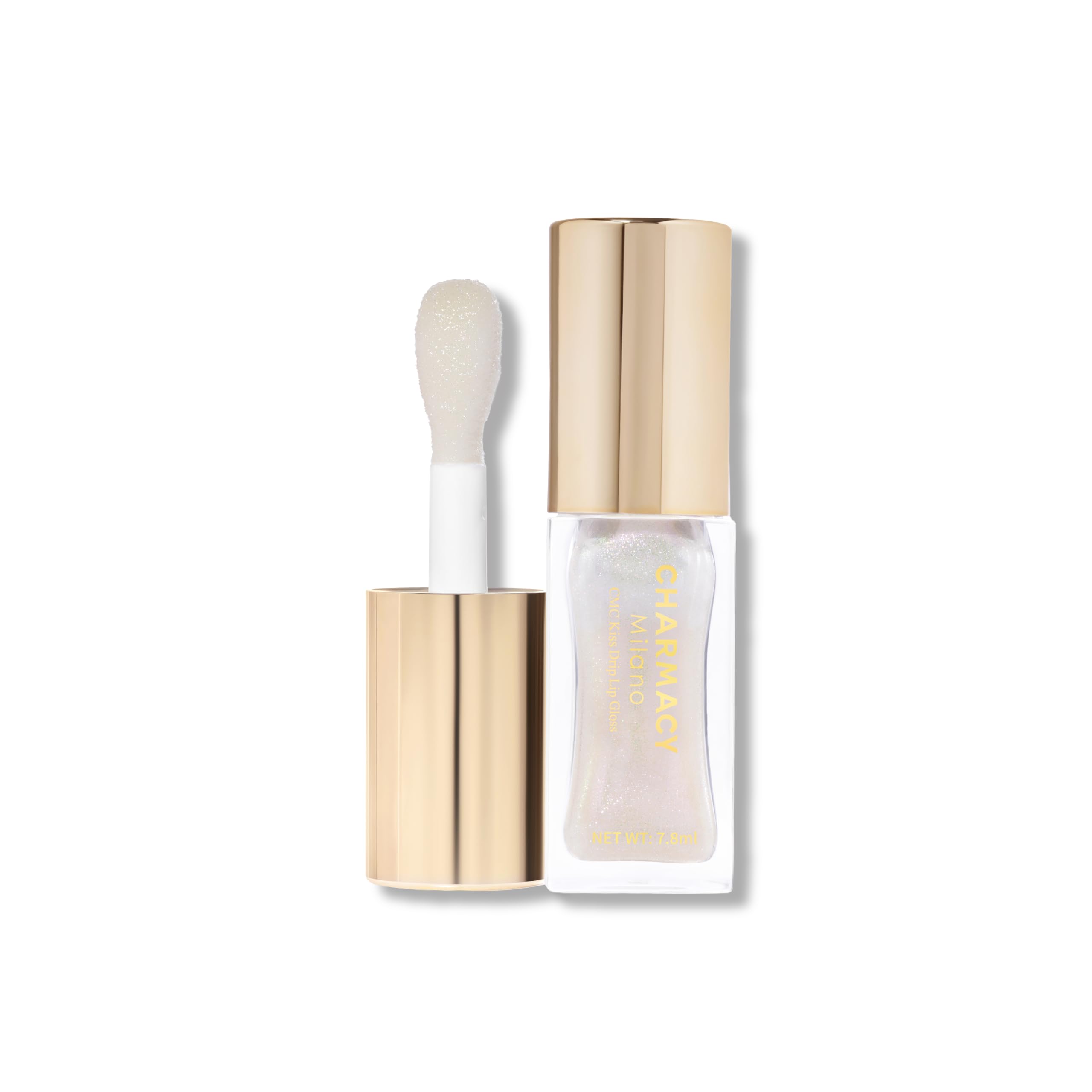 Charmacy Milano CMC Kiss Drip Lip Gloss - 04-picture-28