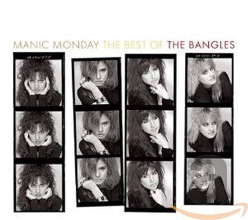 Manic Monday The Best of