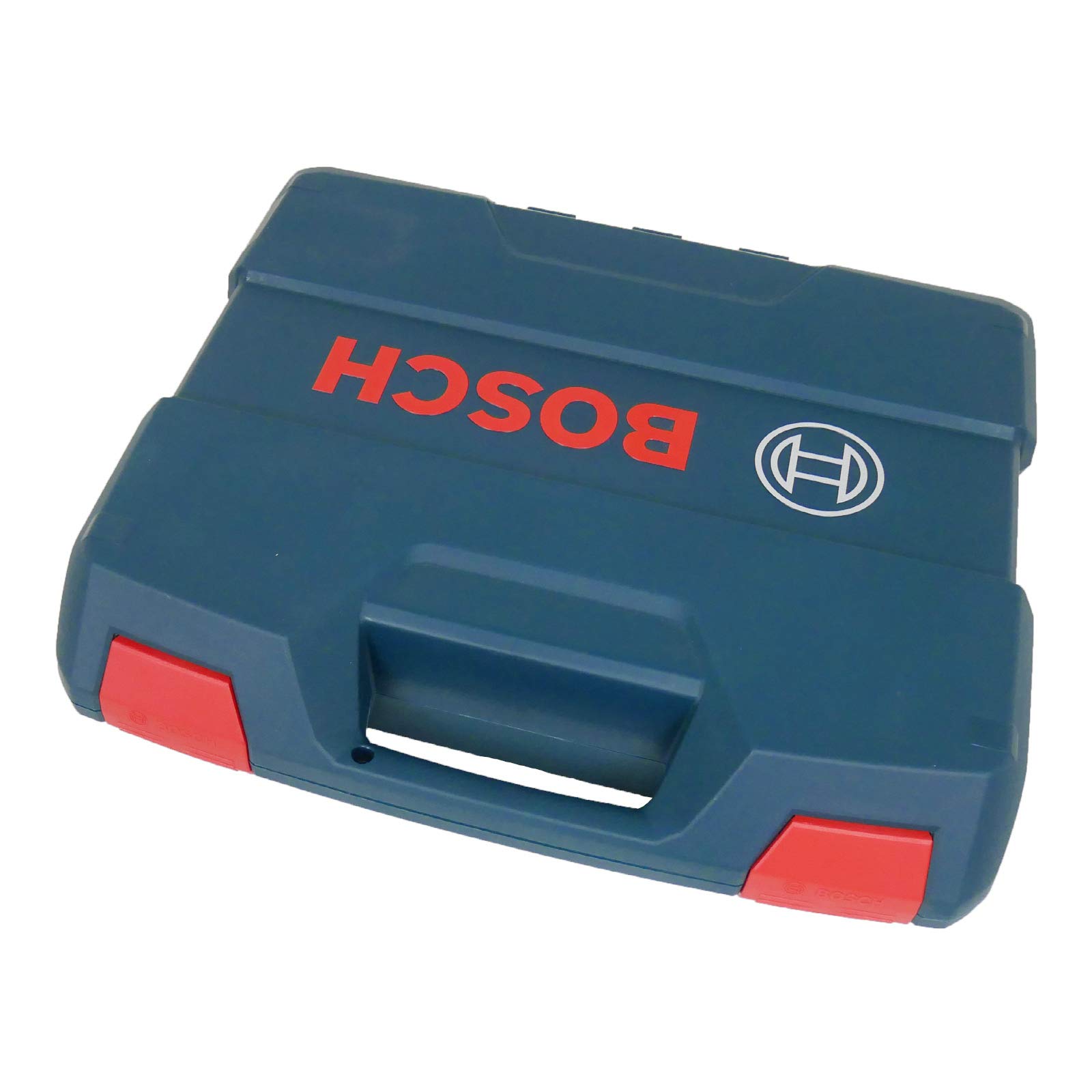 Bosch 16054381FZ - Maletín para destornillador inalámbrico GSR & GSB (18 V, 12 V)