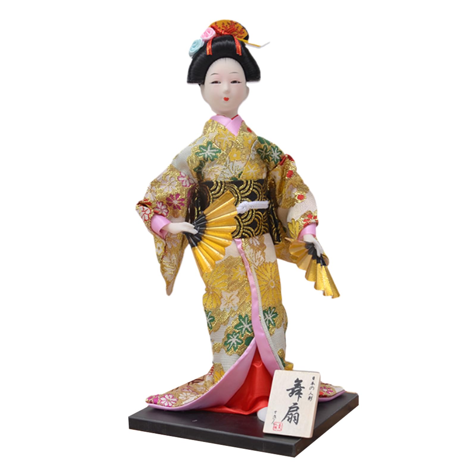 Amazon.co.jp: NSDSW 美しい 12インチ 着物おもちゃ フィギュア