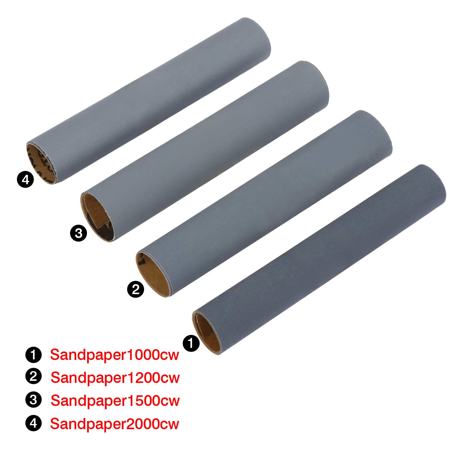 HSEAMALL 33 STÜCKE Modellbau Werkzeug Set,Gundam Modeler Grundwerkzeuge Hobby Werkzeug Sets Basic Tools für Auto Modell Bausatz DIY Reparatur