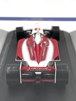 Amazon | △EBBRO エブロ 612 1/43 Formula Nippon '04