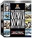 History Presents: The Definitive WWI and WWII Collection [DVD]