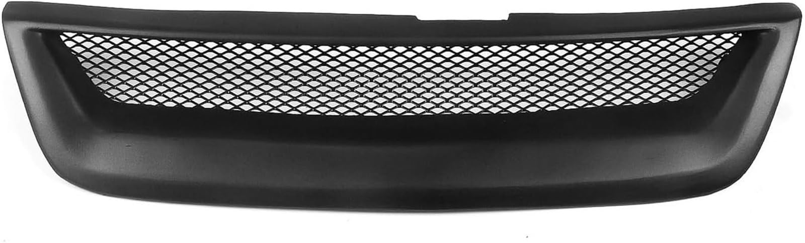 Car Fog Grille Car Front for Radiator Grilles For Hyundai for Tiburon 2003 2004 Grille Racing Grill(Fiberglass)
