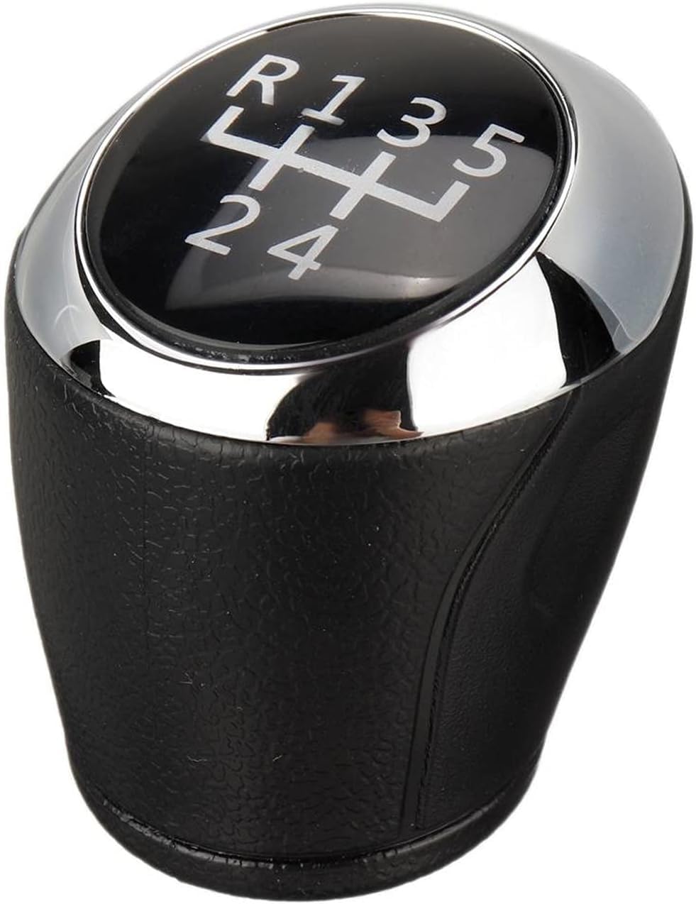 Car Gear Shift Knob Car Shift Knob Car Gear Lever Stick Head Grip Manual 5 6Speed MT Gear Shift Knob Lever Handball For Chevrolet for Aveo for Sonic T300