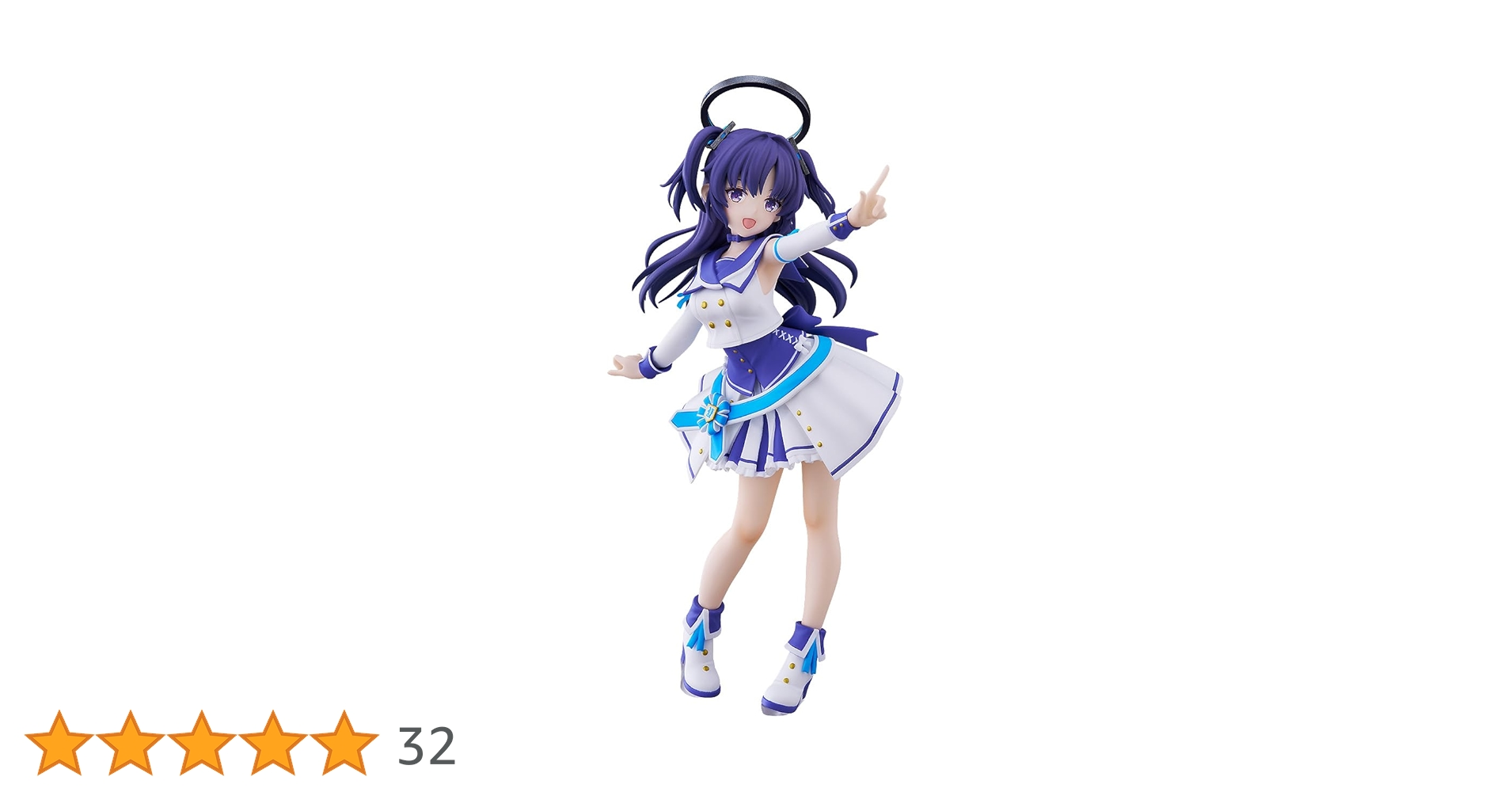 ブルーアーカイブ pop up parade イタズラ☆ストレート フィギュア Amazon | POP UP PARADE ブルーアーカイブ Blue Archive アリス