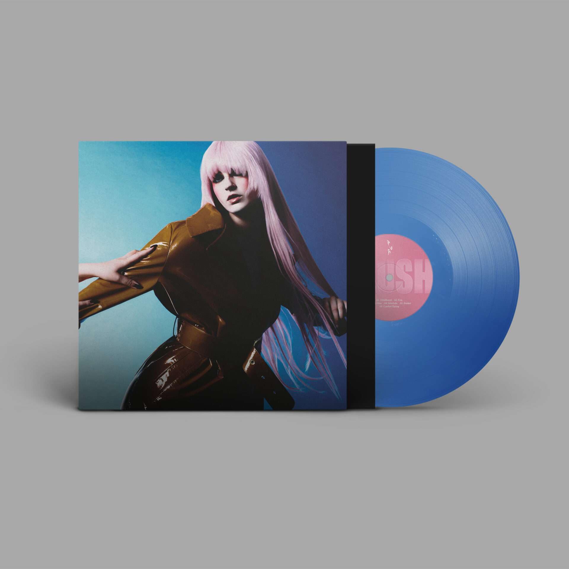 Blush [VINYL]