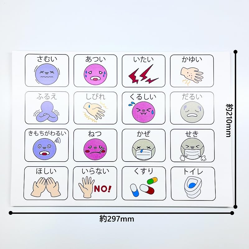 英語コミュニケーションカード（小学生〜高校） 英語