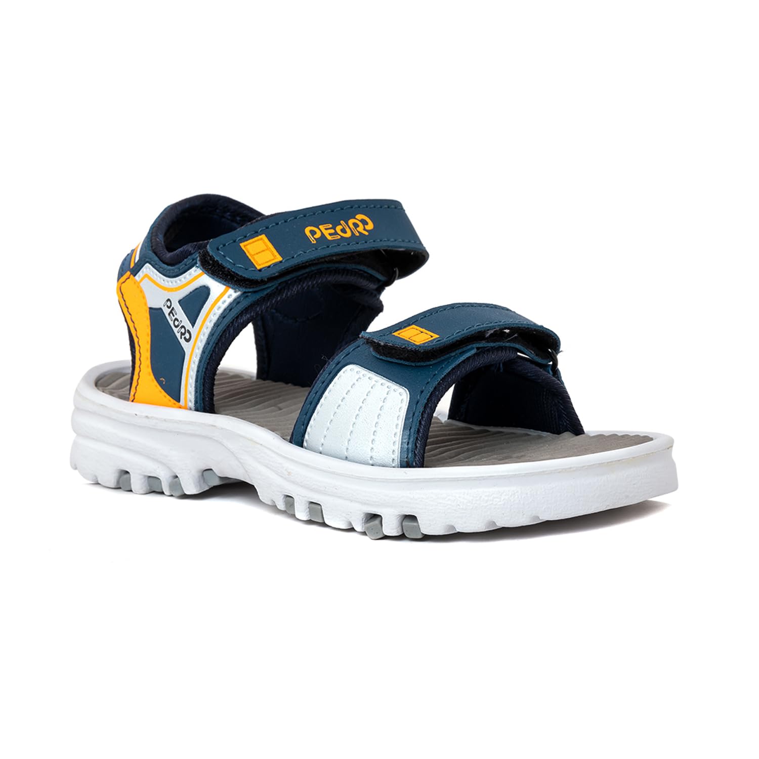 Khadims Pedro Teal Floaters Kitto Sandal for Boys - 5-13 yrs (4731645) (B0CP9GX9KM) Amazon Price History, Amazon Price Tracker