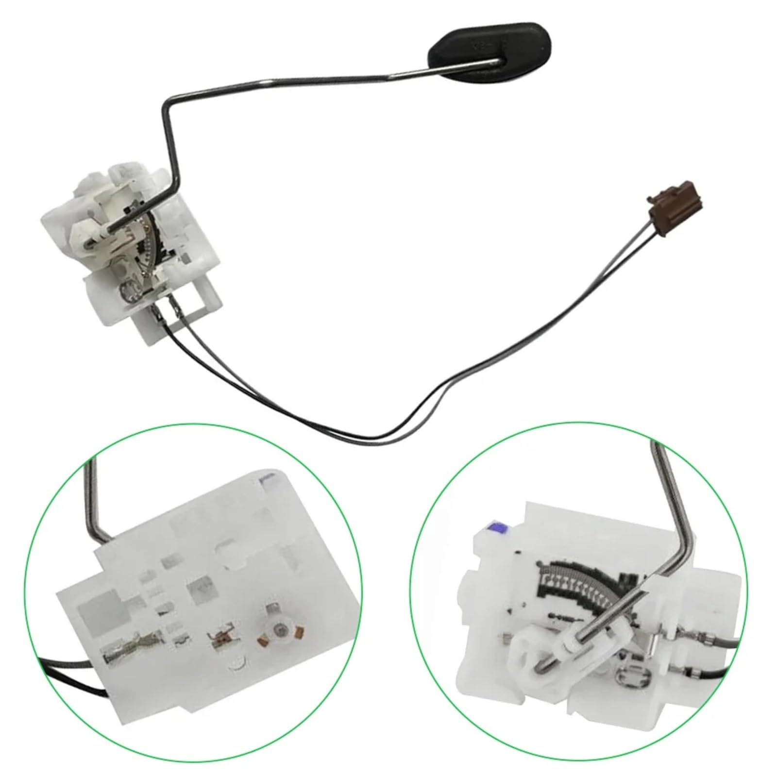 Gruppo Pompa Carburante Compatibile Con Hyundai Per Veloster 2011 2012 2013 2014 2015 2016 2017 Per I30 2011 2012 2013 2014 2015 944603X000 Pompa Carburante Diesel